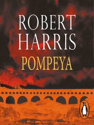 Pompeya - Audiobook